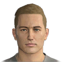 L. FERGUSON PES 2021 portrait