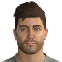 ETXABEGUREN PES 2019 portrait