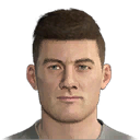 C. HENDRY PES 2019 portrait