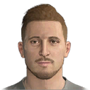 E. FREAR PES 2019 portrait