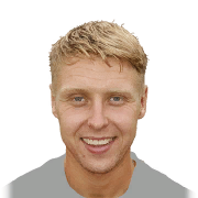 J. LINDSAY PES 2021 portrait