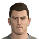 J. WALKER PES 2019 portrait