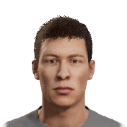 D. POPOV PES 2021 portrait