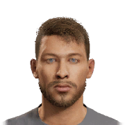 S. ICARDI PES 2021 portrait
