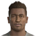 HARRAMIZ PES 2018 portrait