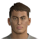 L. CHÁVEZ PES 2021 portrait