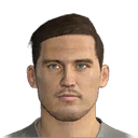 N. MEDVEDEV PES 2021 portrait