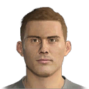 A. ZUEV PES 2021 portrait