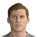 A. BEREZIN PES 2019 portrait
