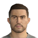 I. TEMNIKOV PES 2020 portrait
