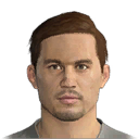 A. FEDYUSHKIN PES 2019 portrait