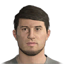 M. ELMURZAEV PES 2019 portrait