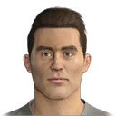 S. KNYAZEV PES 2019 portrait