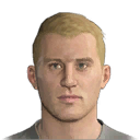 V. PODBEREZKIN PES 2021 portrait