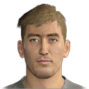 A. SAELEMAEKERS PES 2021 portrait