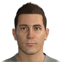 C. DÍAZ PES 2018 portrait