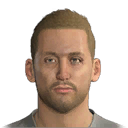 D. DE WIT PES 2020 portrait