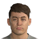 N. LAKHONPHON PES 2021 portrait