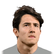 MARCELO PES 2021 portrait