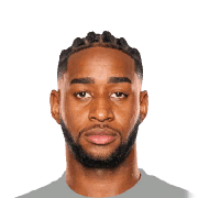 A. REYES PES 2020 portrait