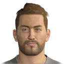 K. BUTIĆ PES 2021 portrait
