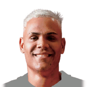 MIKAEL PES 2021 portrait