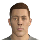 F. MANZO PES 2021 portrait
