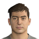 D. CASTRO PES 2021 portrait