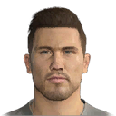 J. LEUTWILER PES 2021 portrait
