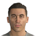 M. CHERGUI PES 2020 portrait