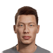 M. VIVIANI PES 2021 portrait