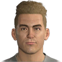 B. REITH PES 2021 portrait