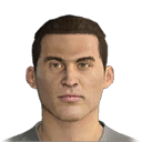 A. KASTRATI PES 2021 portrait