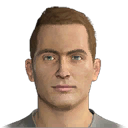 R. MCGINLEY PES 2019 portrait