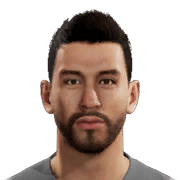 M. DI BENEDETTO PES 2019 portrait