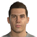 JHONY DOUGLAS PES 2021 portrait