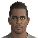 O. KAMARA PES 2019 portrait