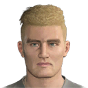 M. BEVAN PES 2020 portrait