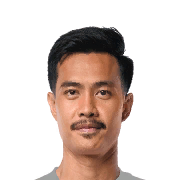 SHINNAPHAT LEEAOH PES 2021 portrait