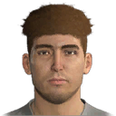 N. ZEDÁN PES 2021 portrait