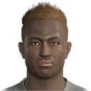 ELVES PES 2018 portrait