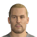 N. MADSEN PES 2019 portrait