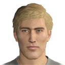 R. HENRIKSEN PES 2019 portrait