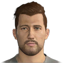 X. MERCIER PES 2021 portrait