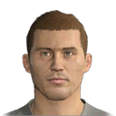 S. MATYASH PES 2019 portrait