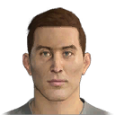 E. IVANOV PES 2019 portrait