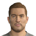 M. FRANKOCH PES 2019 portrait