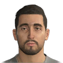 O. OVACIKLI PES 2021 portrait