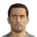 C. TOPALOĞLU PES 2019 portrait