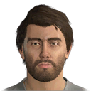 E. KUBAT PES 2020 portrait
